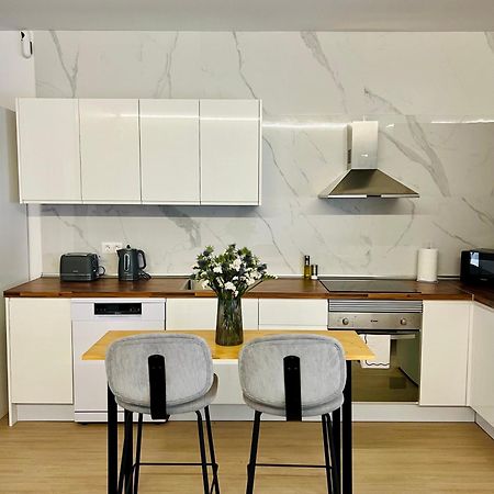 Appartamento Casa Centrica A Estrenar Costa Adeje  Esterno foto
