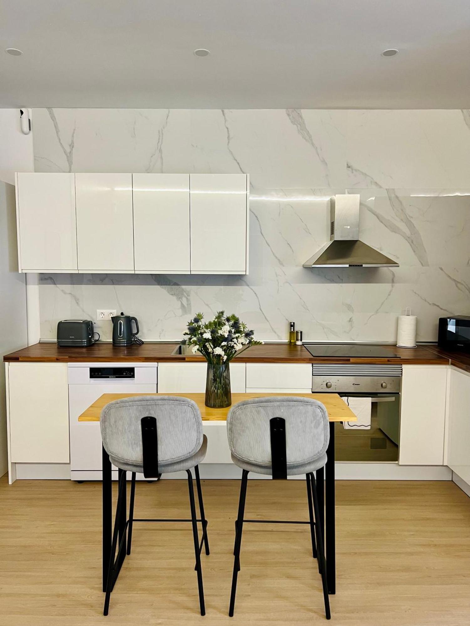 Appartamento Casa Centrica A Estrenar Costa Adeje  Esterno foto