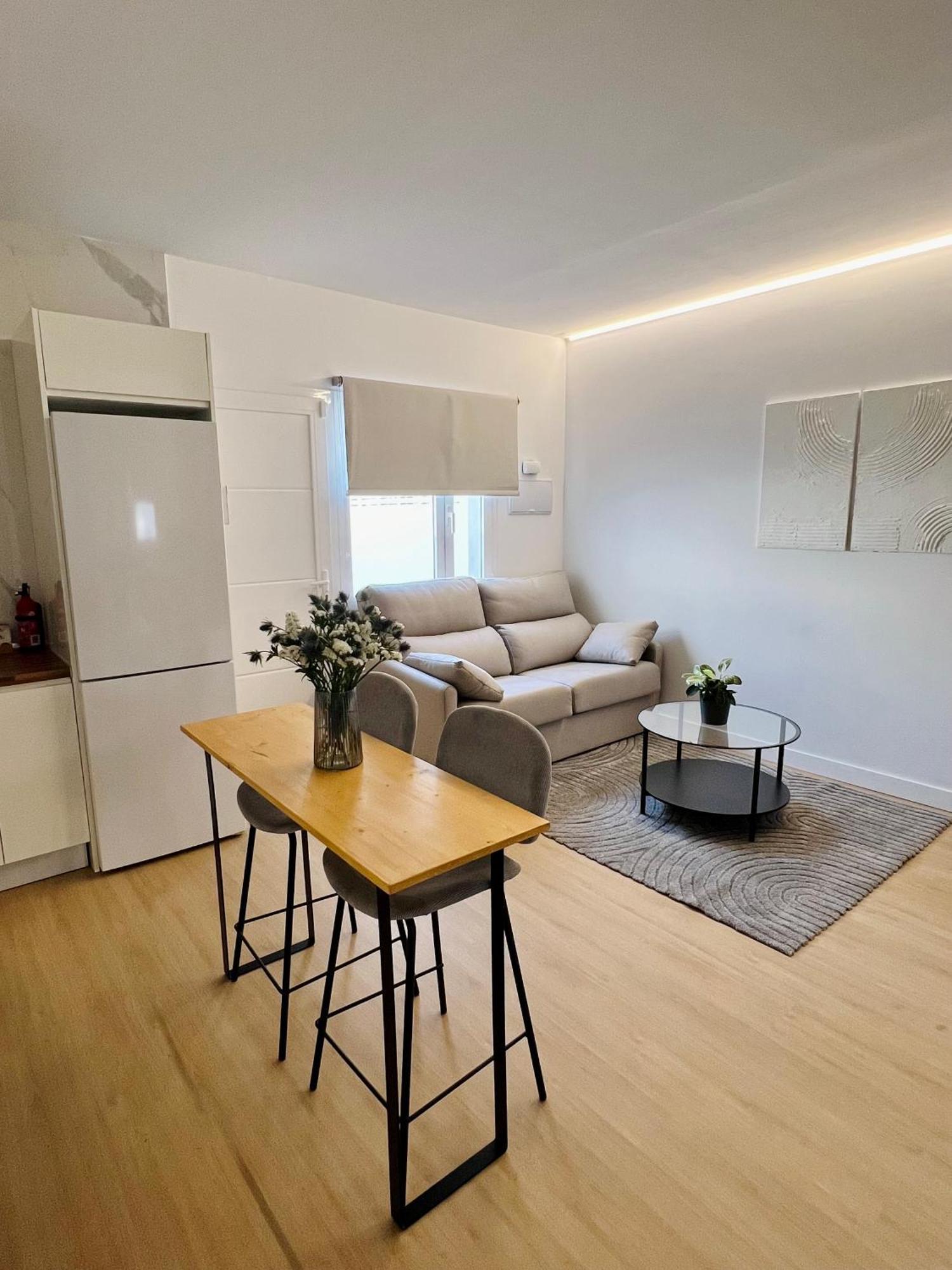 Appartamento Casa Centrica A Estrenar Costa Adeje  Esterno foto